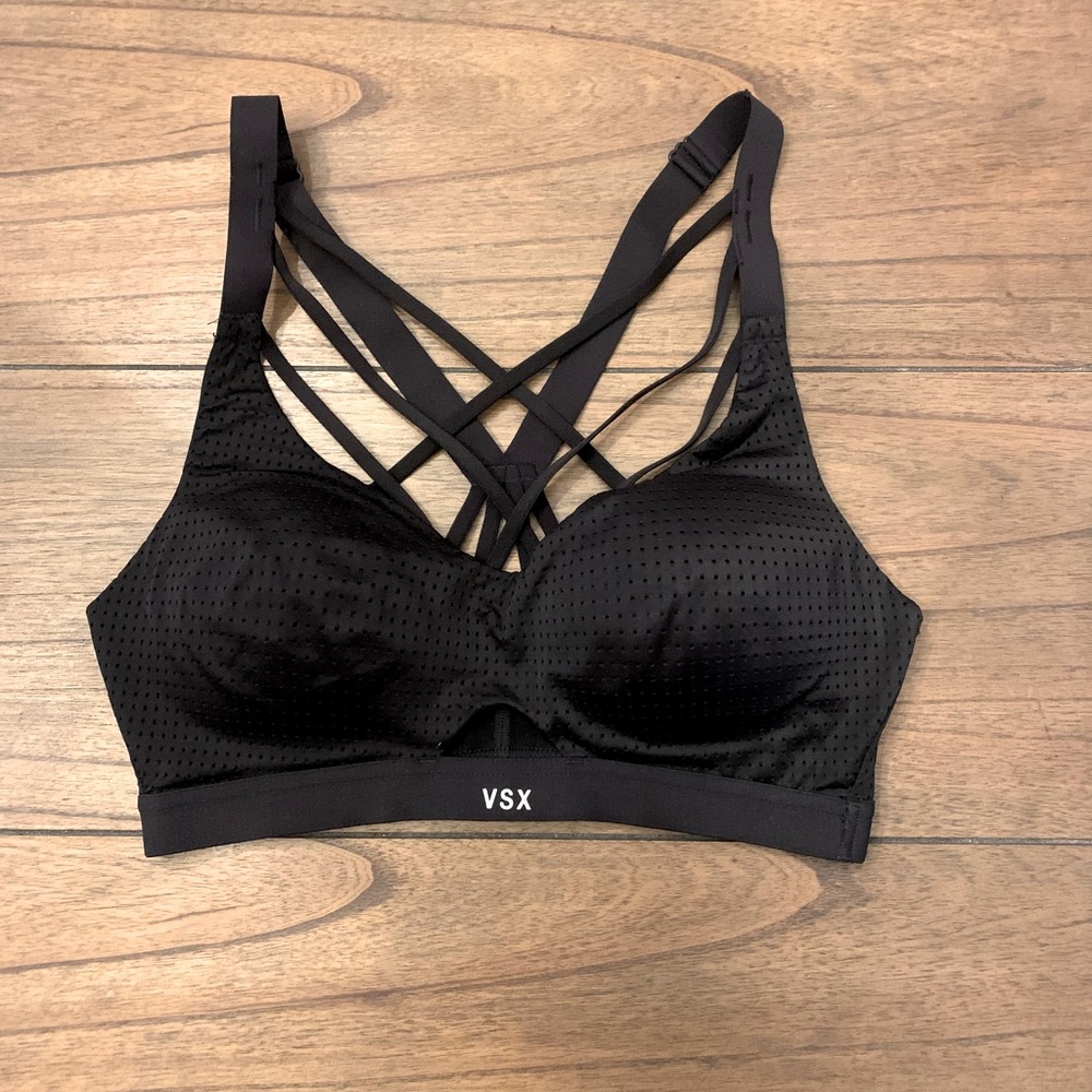 Victoria’s Secret Sports Bra